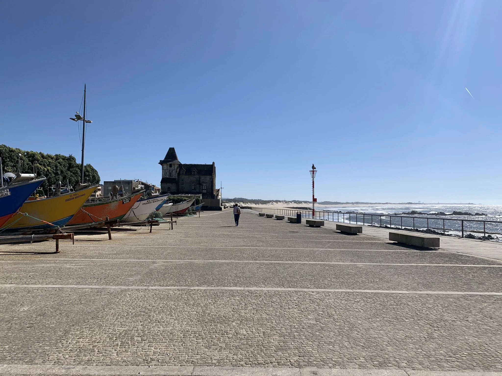 Póvoa de Varzim - Esposende