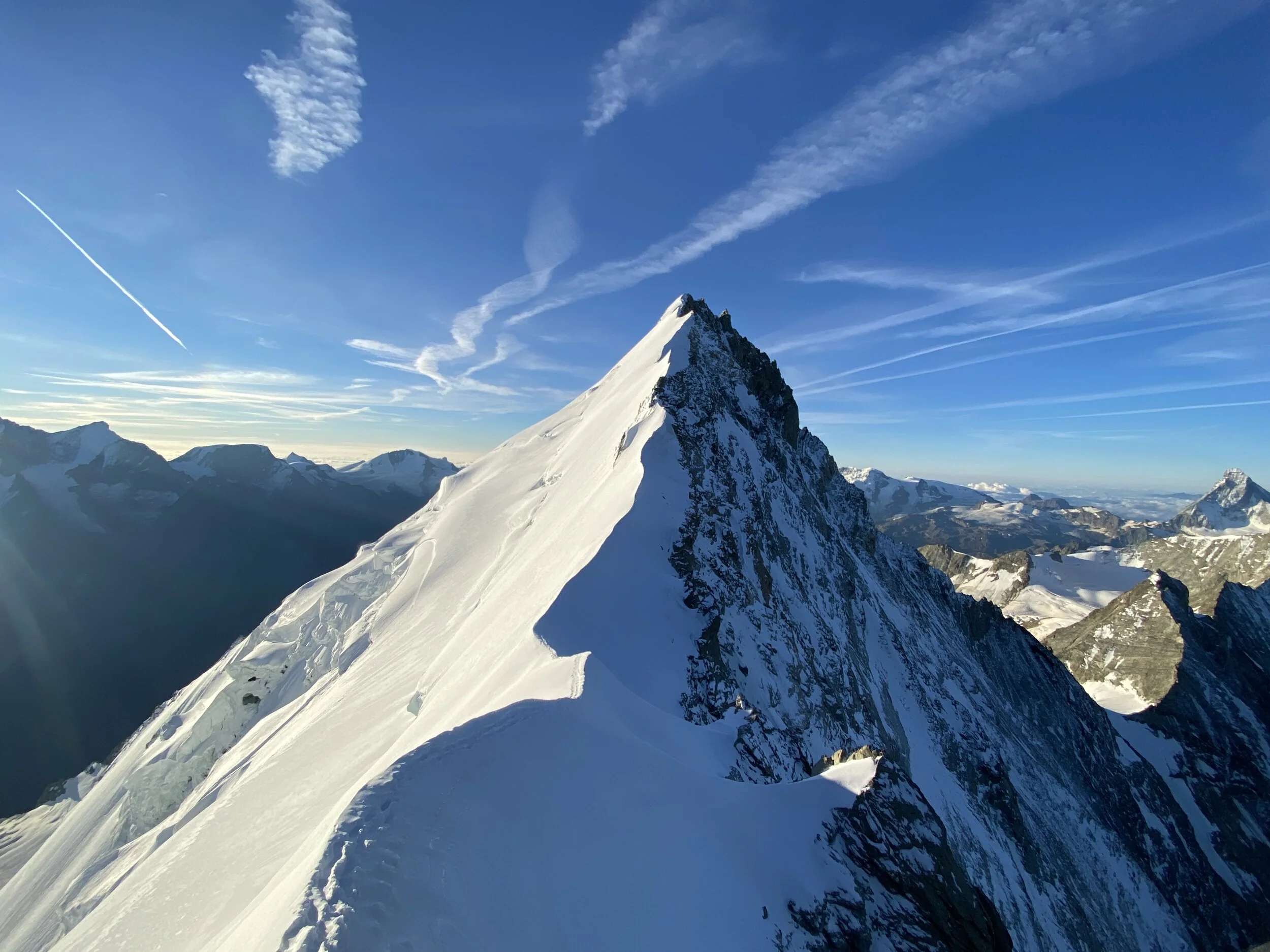 Weisshorn