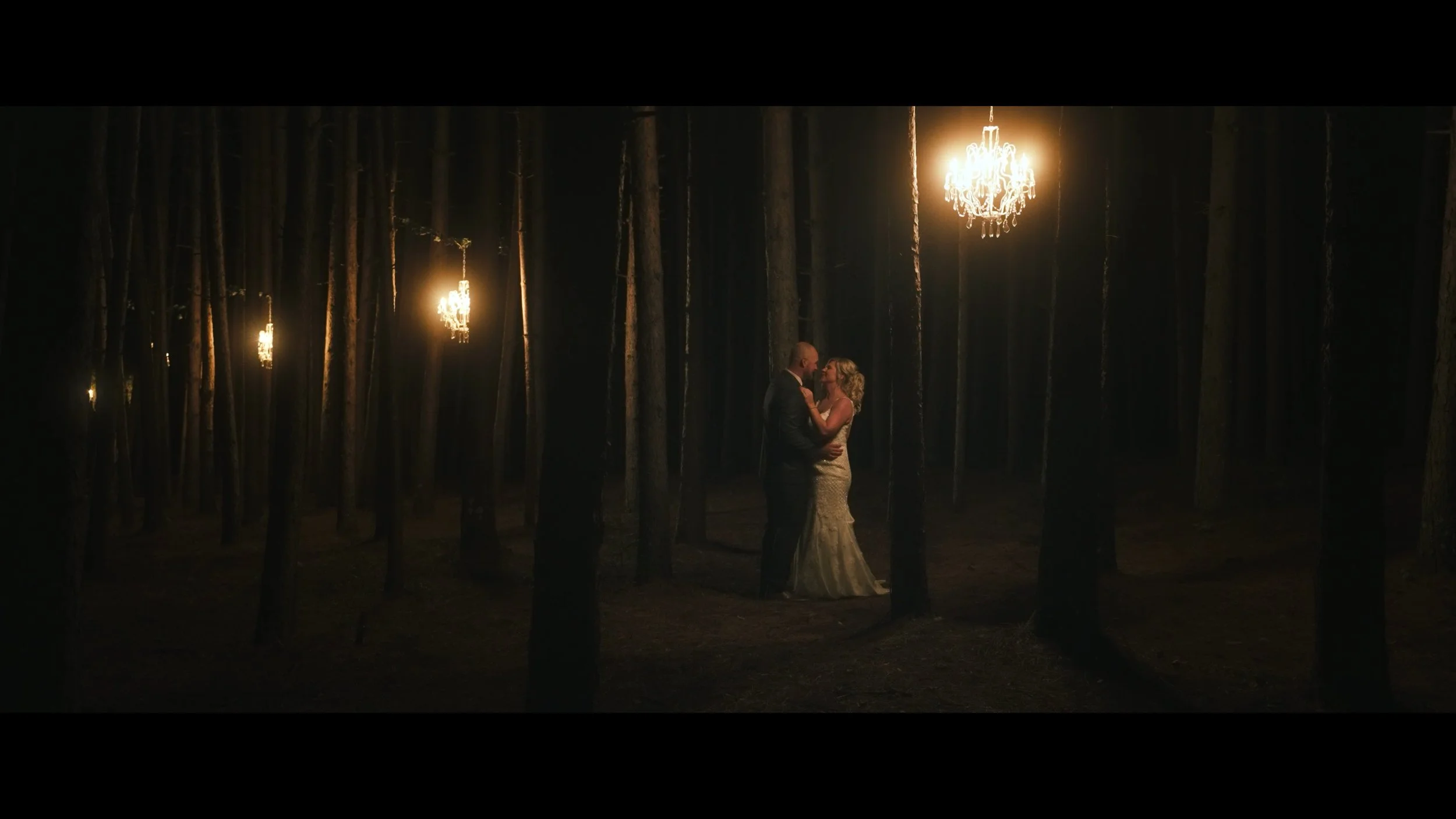 Megan + Jordan - Wedding Highlight Film