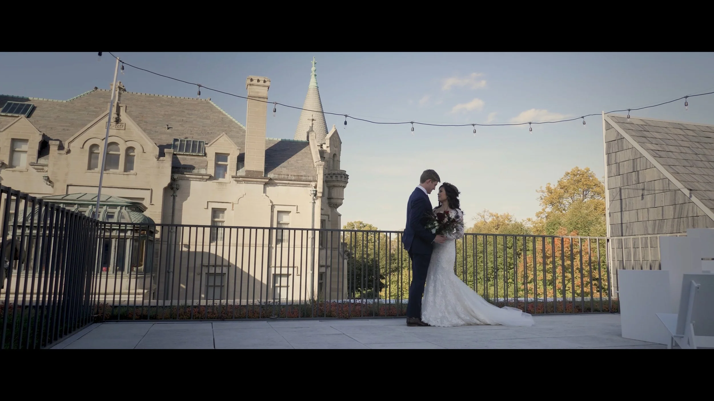 Heather + Zach - Wedding Highlight Film