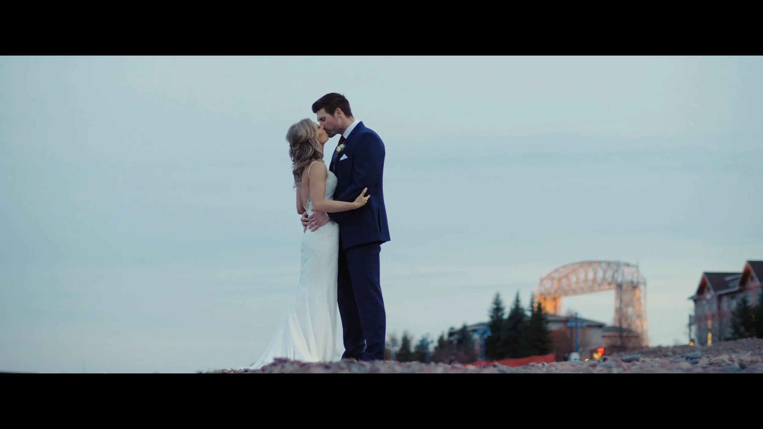 Cait + Zach - Wedding Highlight Film