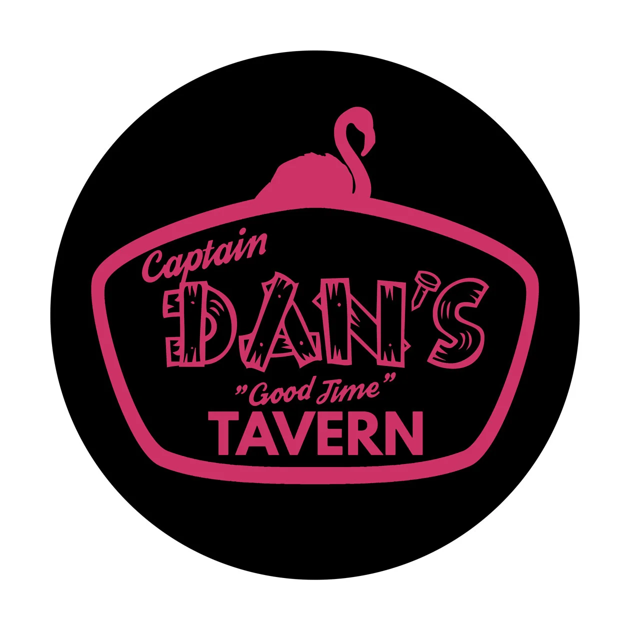 Capt. Dan's Good Time Tavern