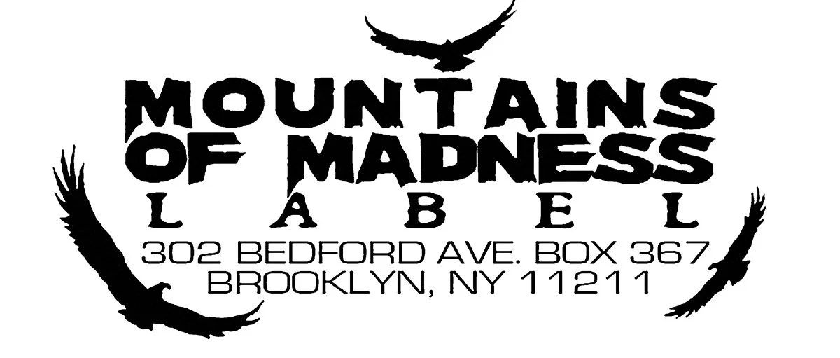 Mountains of Madness