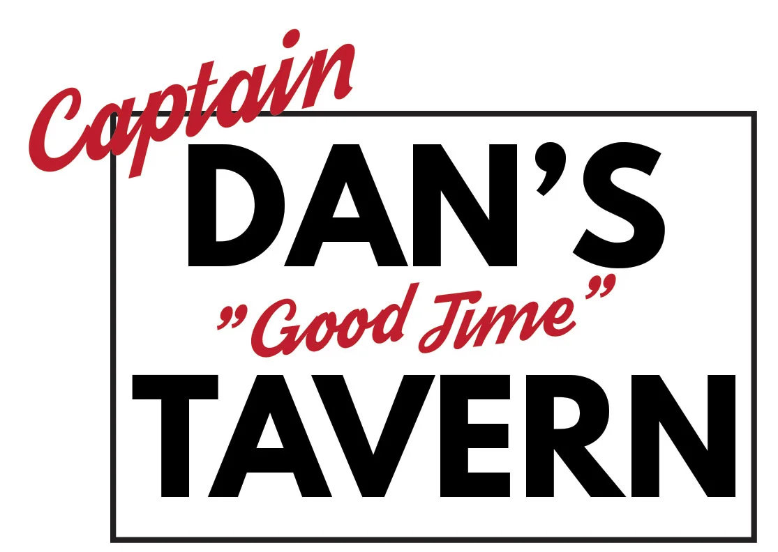 Capt. Dan's Good Time Tavern