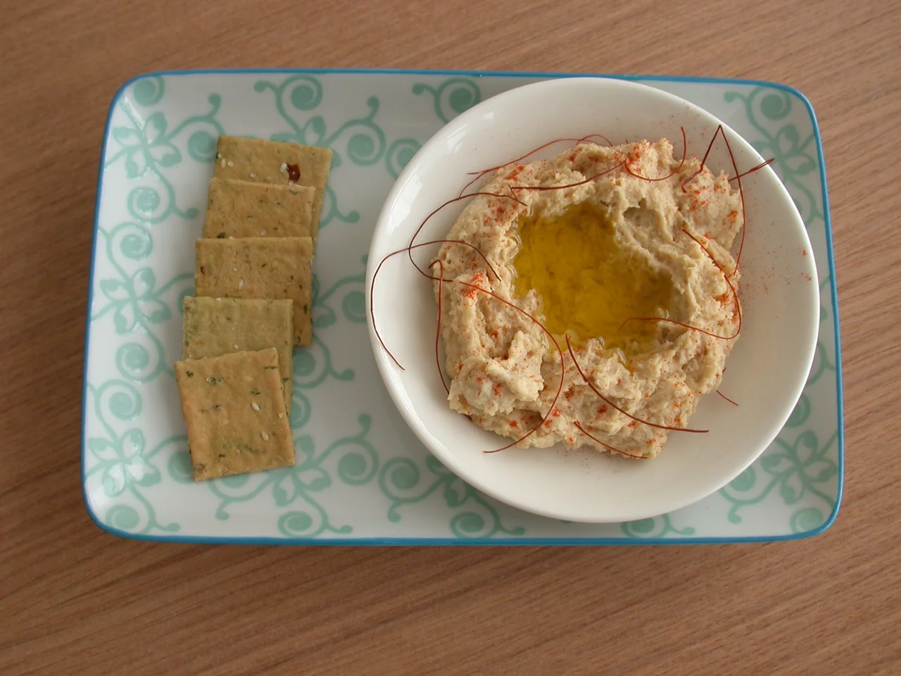 Hummus