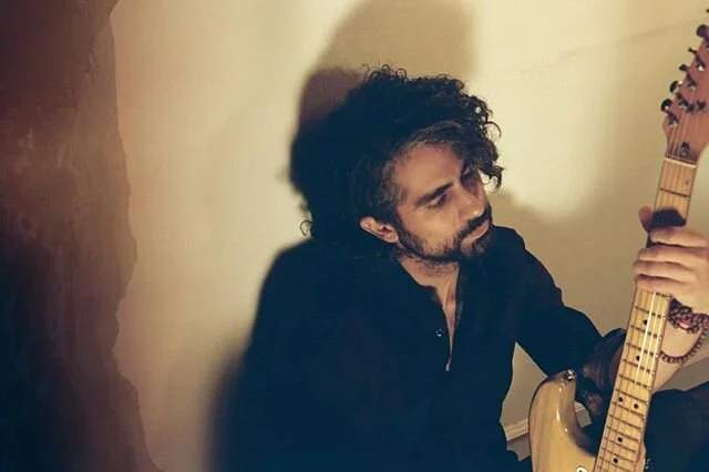 Manhattan ! 
Coming back to 55 bar tonight with NZ group aka @nicolezmusic with the amazing @danpugach on drums and @alexbusbysmith on bass ! As we're nearing Nicole's new album release, we'll be playing material off of it and I encourage you to come