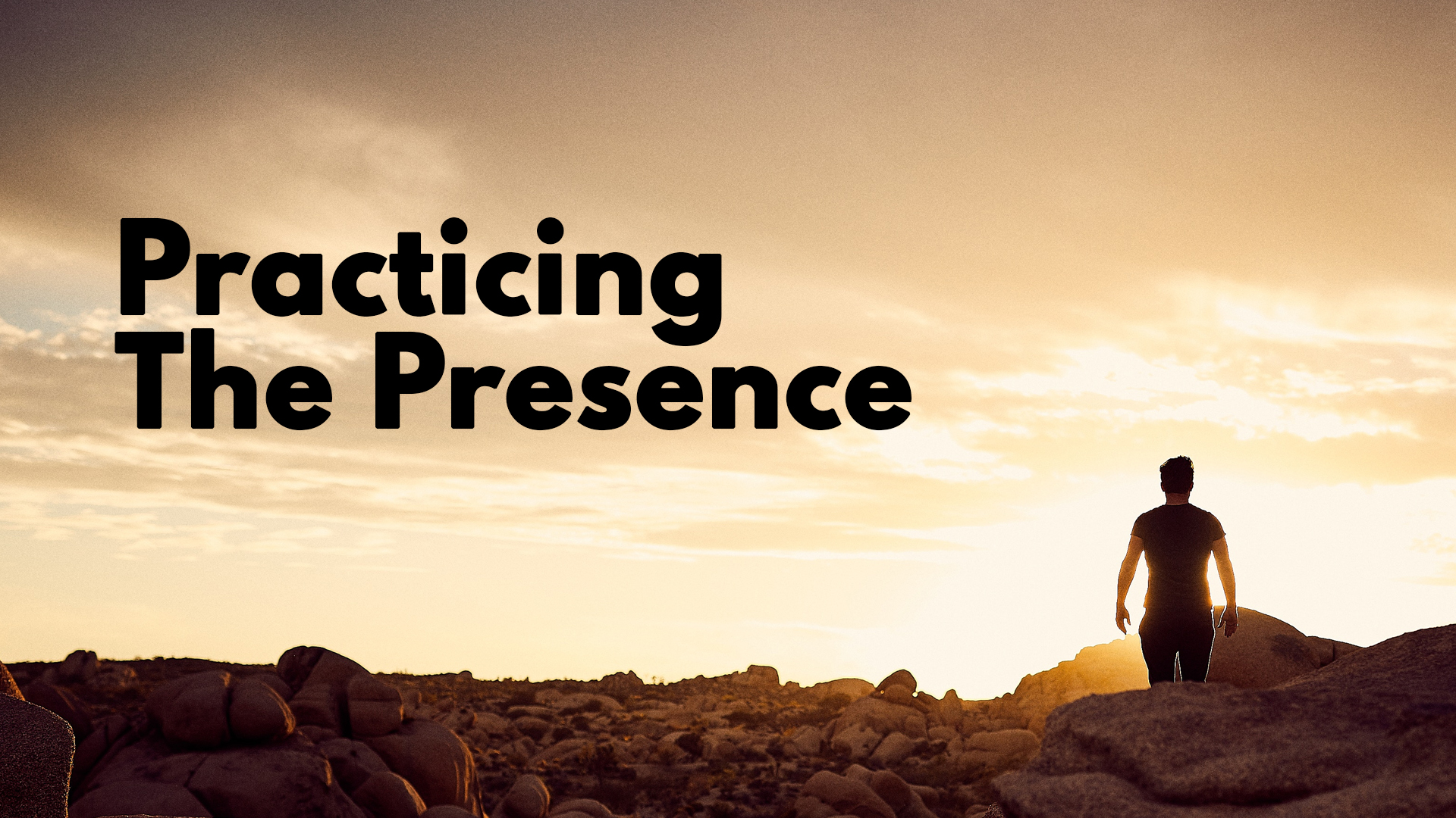 Current Sermon Series