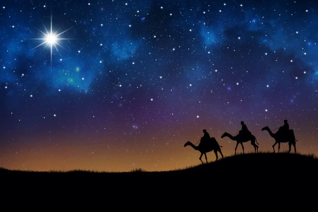 The Search for Jesus episode artwork