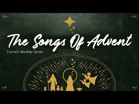 Arapaho UMC | November 28, 2021 Worship Service (Copy)