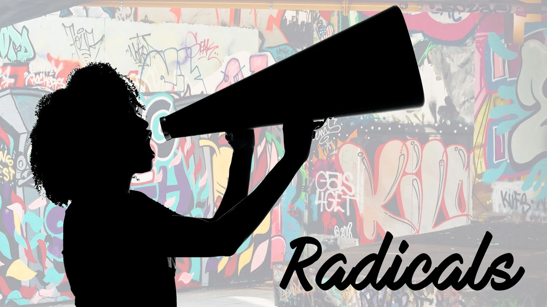Radicals (Week 1)
