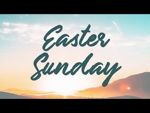 Arapaho UMC | April 17, 2022 Worship Service (Copy)