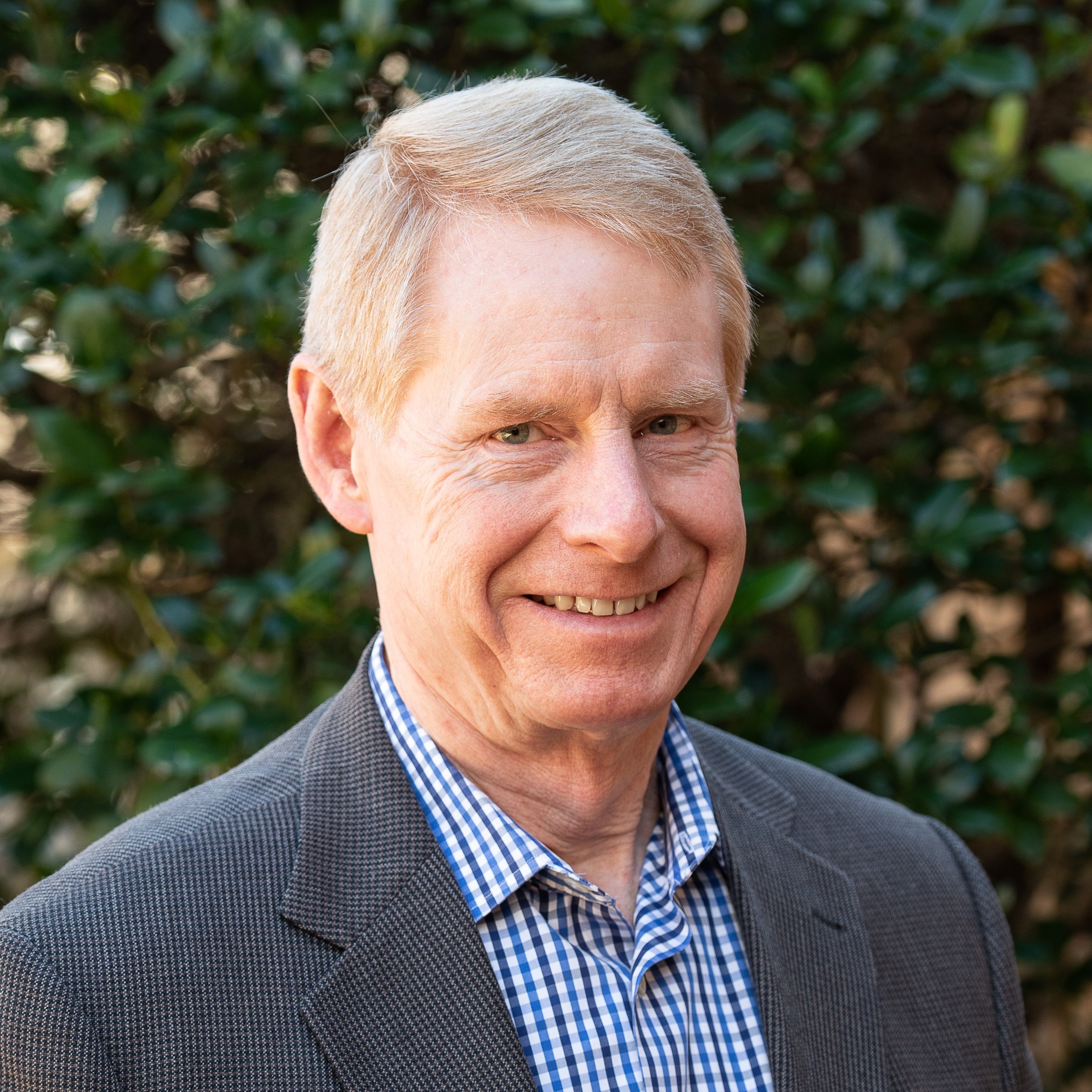 Steve Morton (Copy)