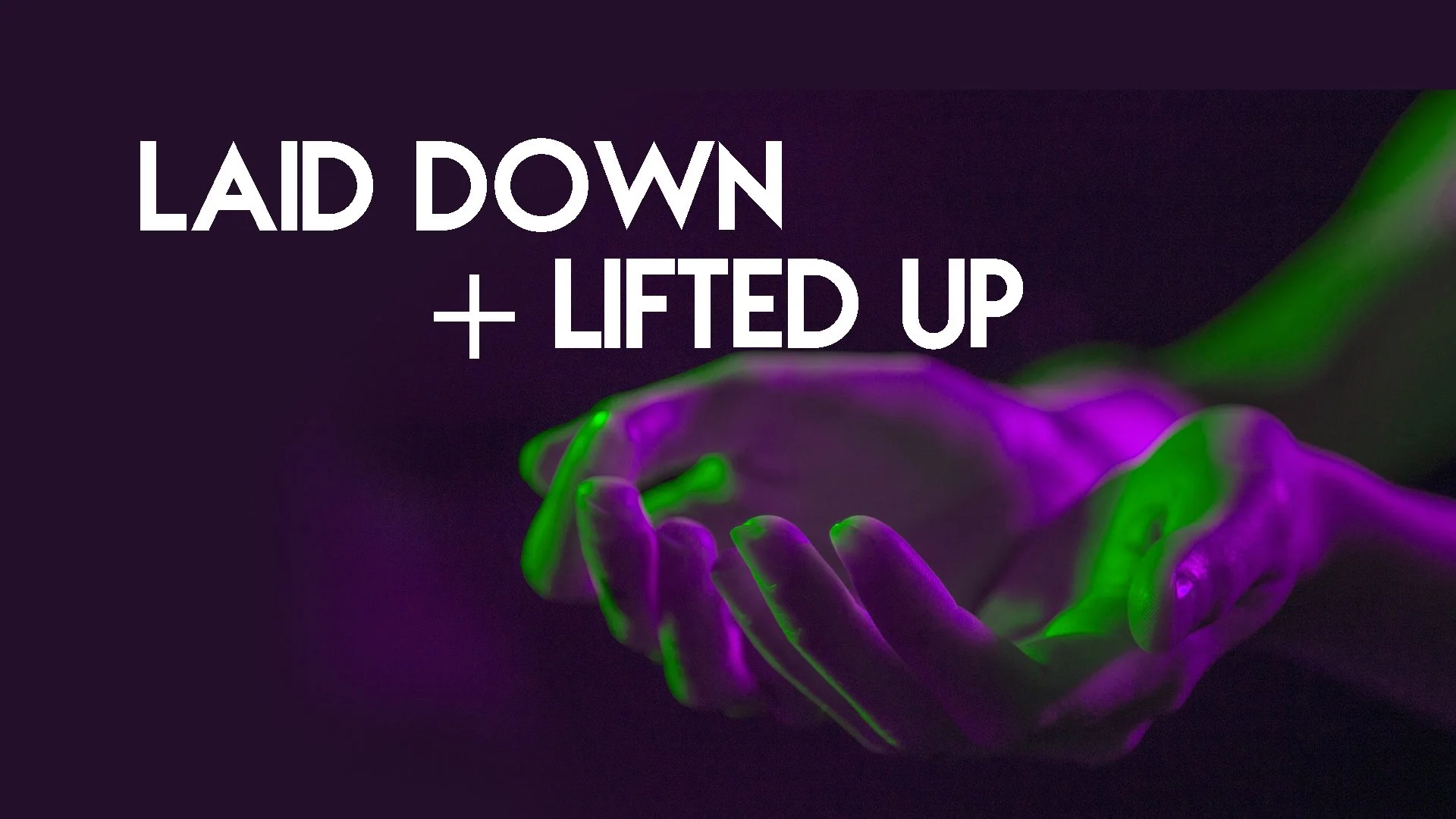 Arapaho UMC | March 5th, 2023 Worship Service (Copy)