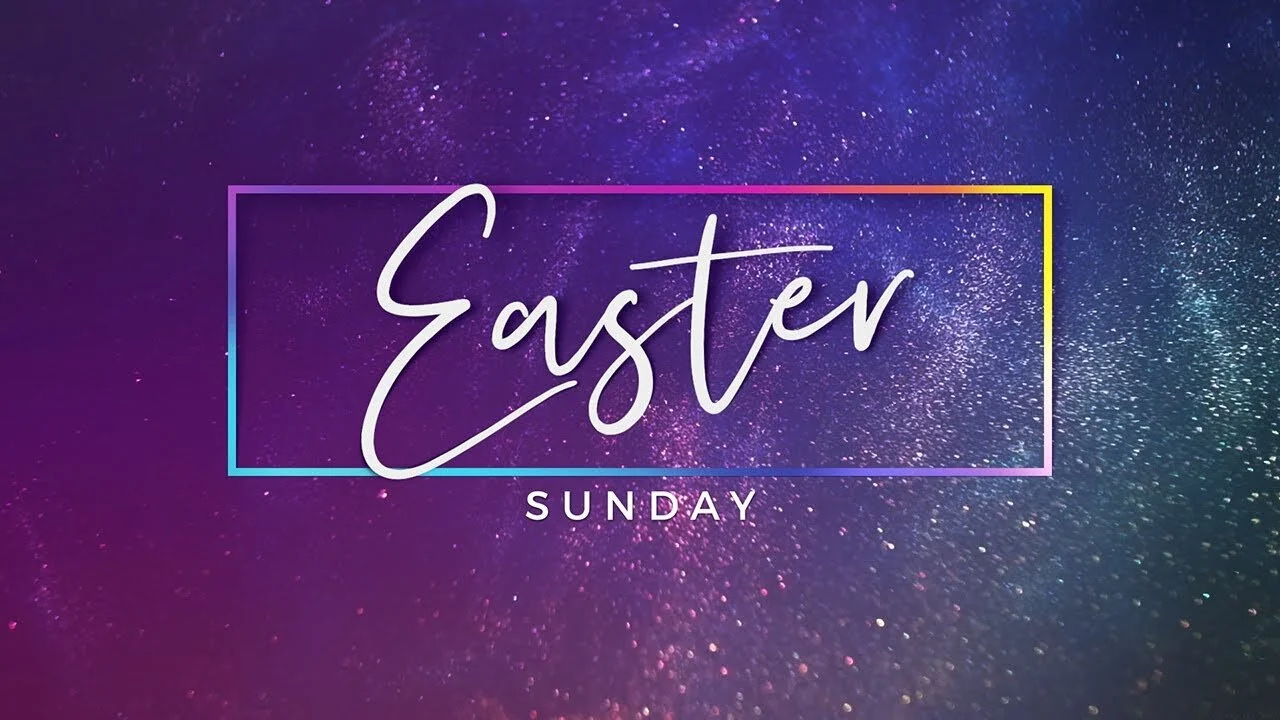 Arapaho UMC | April 9, 2023 Worship Service (Copy)