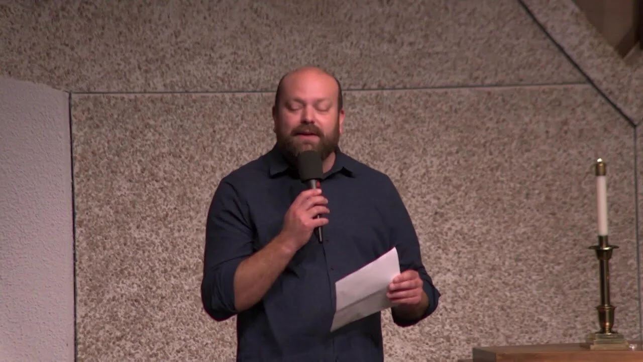 AUMC 11:00 AM Worship Service (Copy)