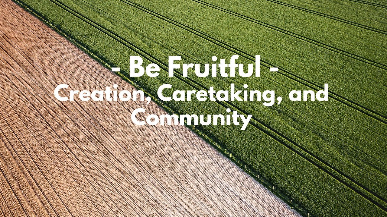 Arapaho UMC | May 21, 2023 Worship Service (Copy)