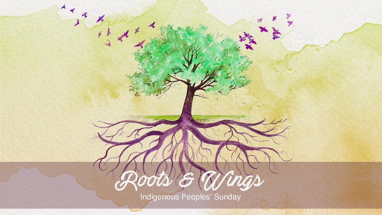 Arapaho UMC | October 8, 2023 Worship Service (Copy)