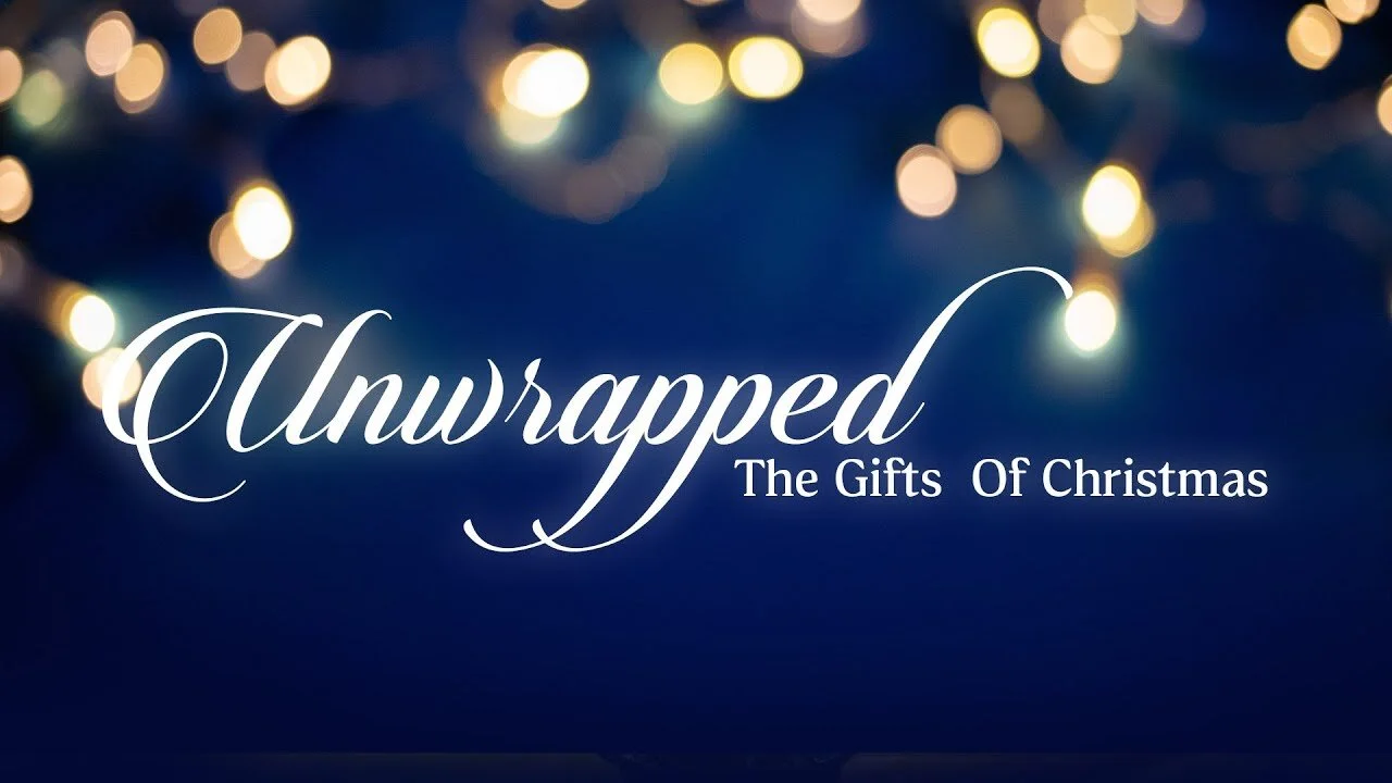 Arapaho UMC | December 3, 2023 (Copy)