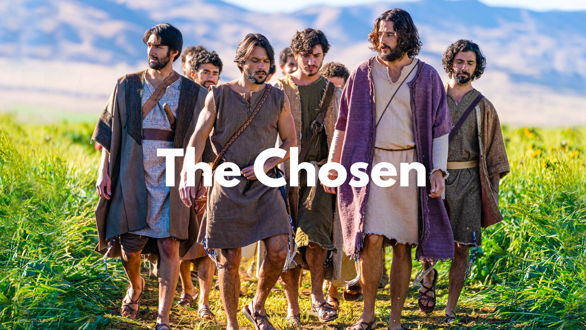 The Chosen (Season 5)