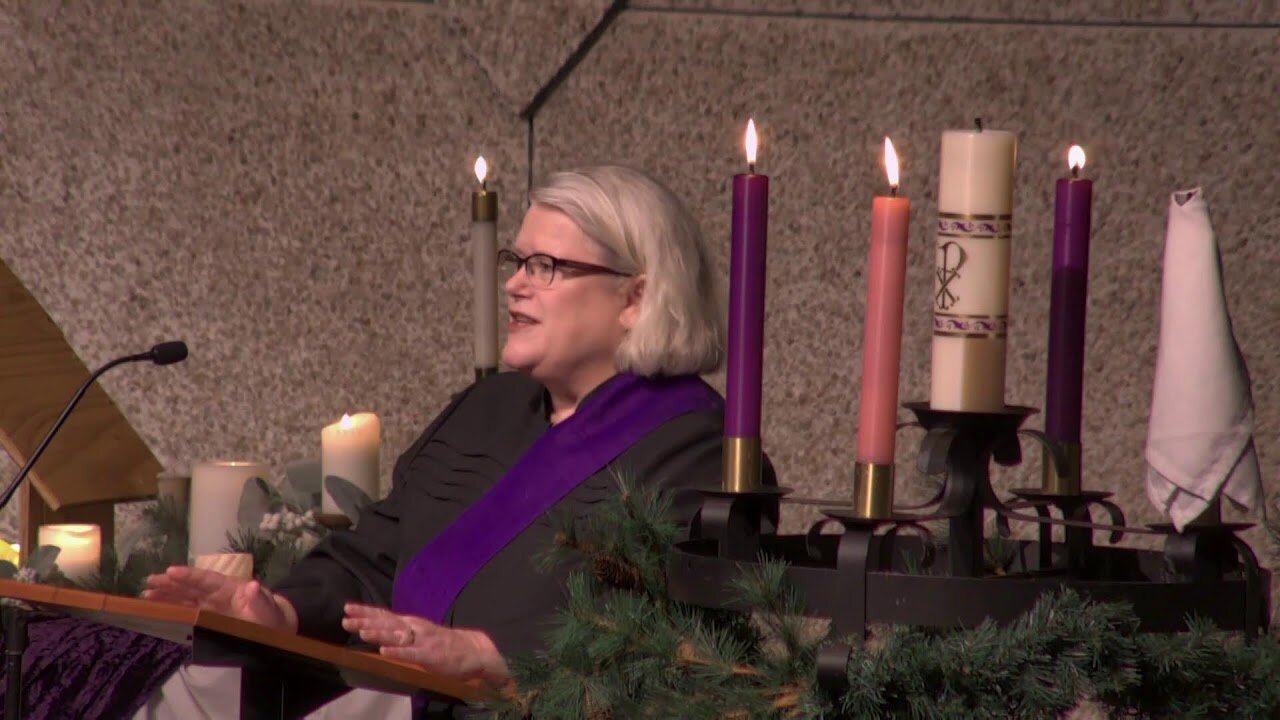 Arapaho UMC | December 24, 2023 Worship Service (Copy)