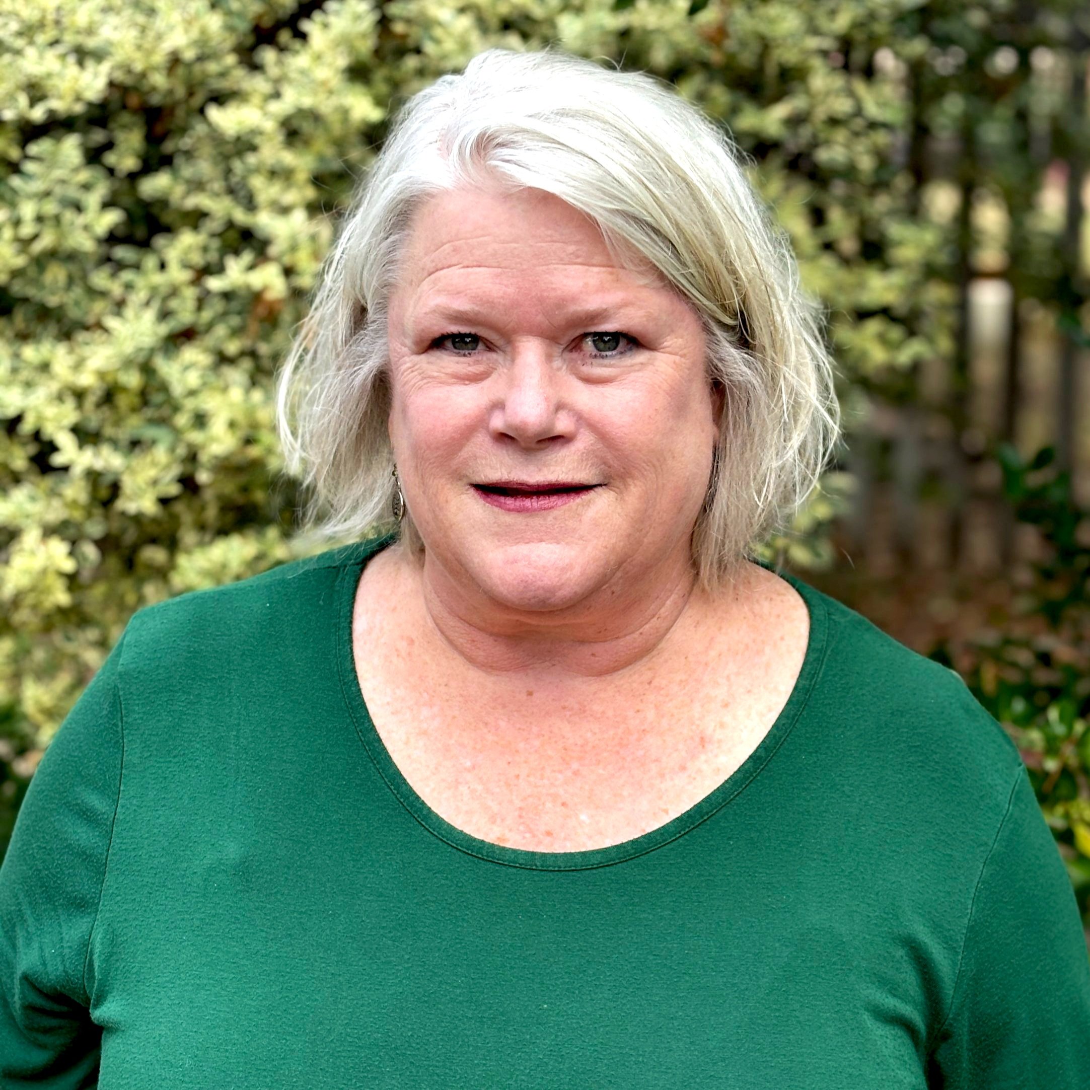 Rev. Cathy Sweeney

 

 Associate Pastor   email Cathy  