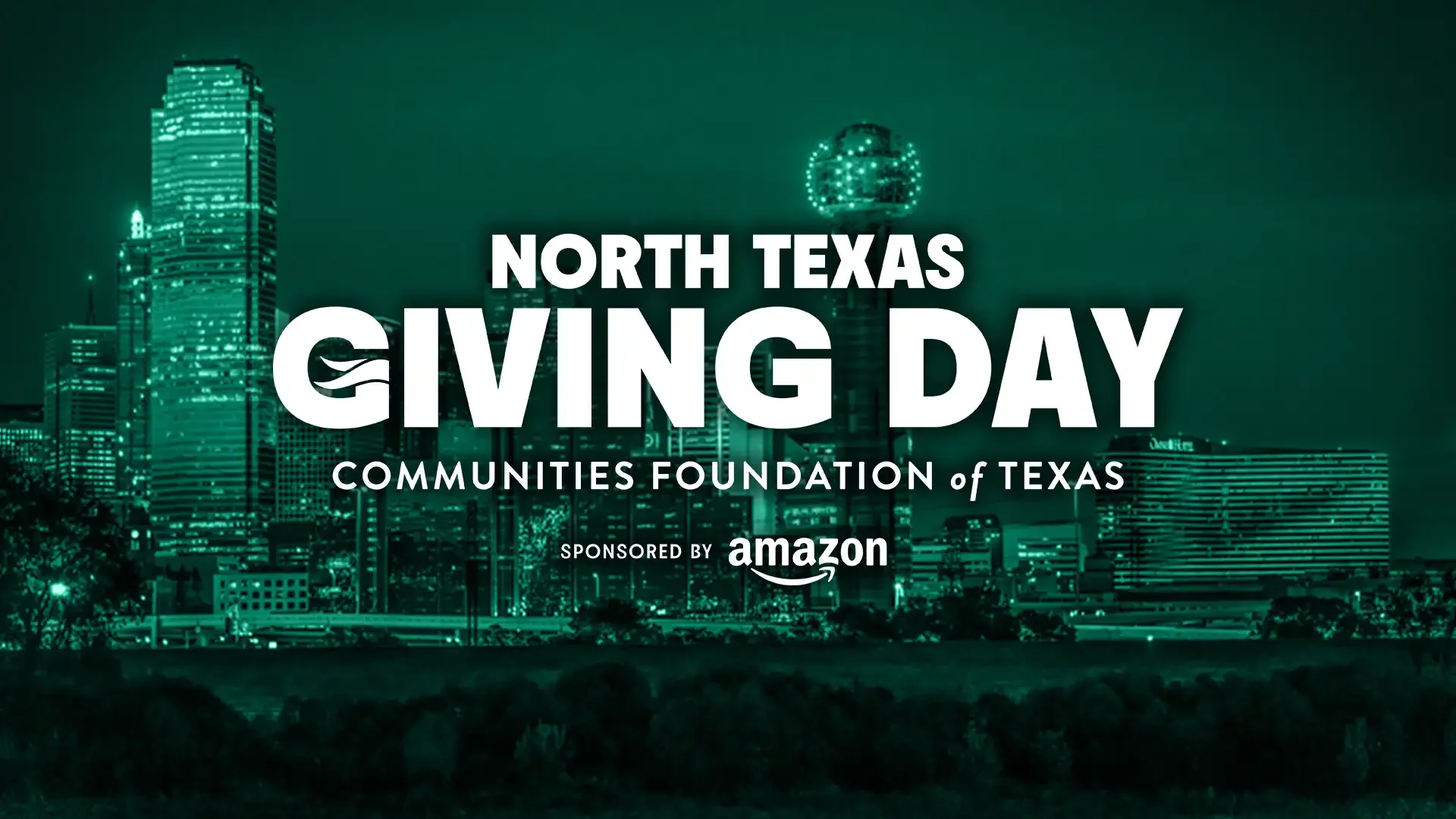 North Texas Giving Day