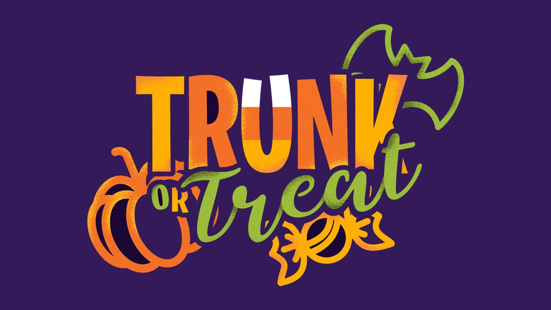 Trunk Or Treat