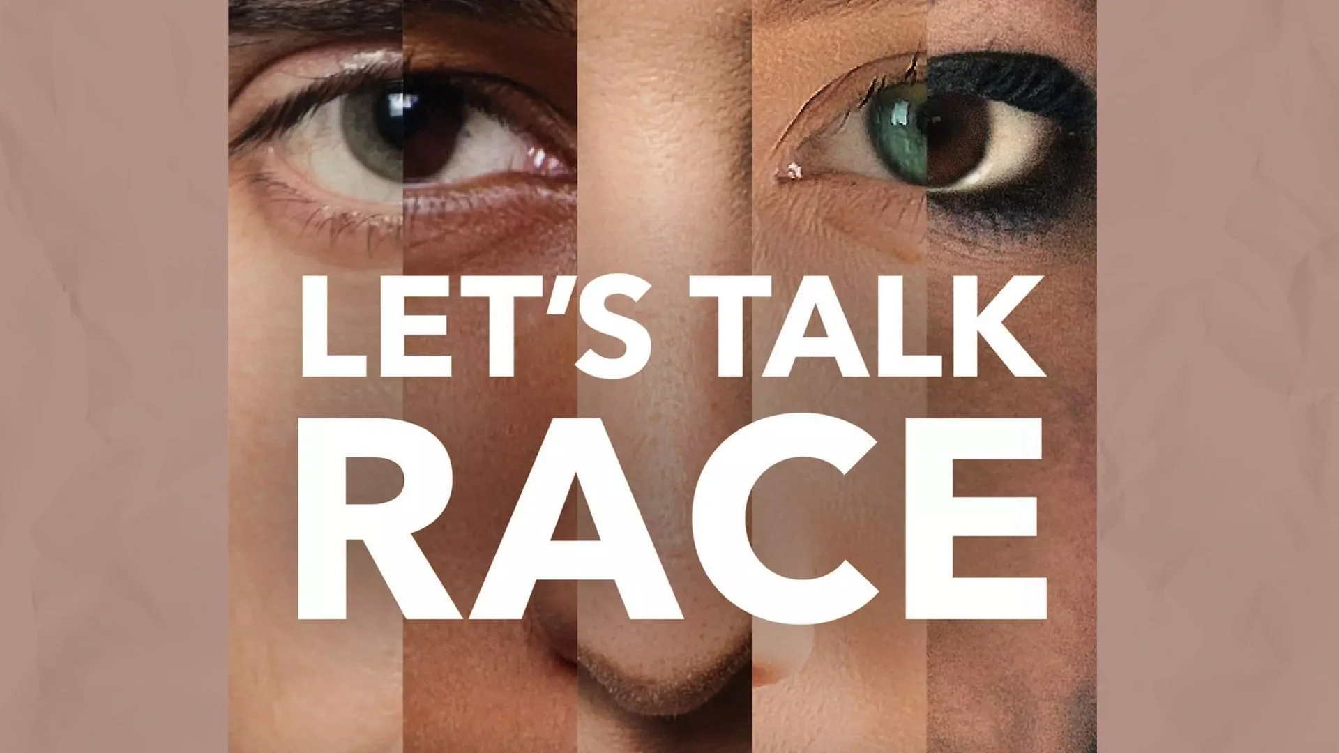 Let's Talk Race: A 5-week Group
