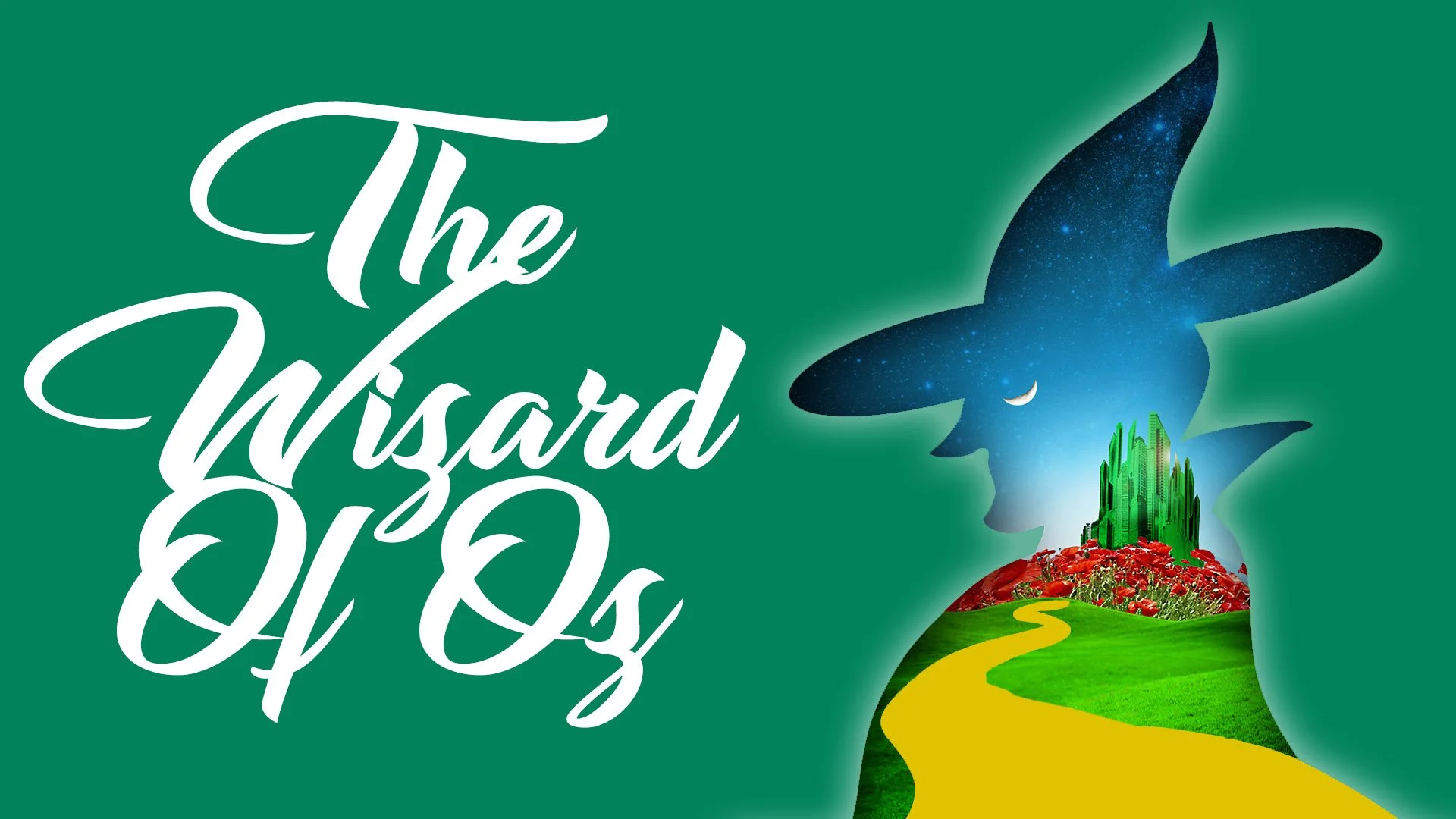 The Bible On Broadway: The Wizard Of Oz