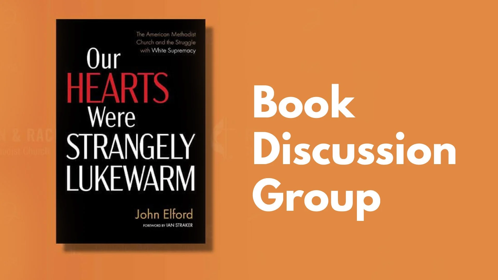 Book Discussion Group