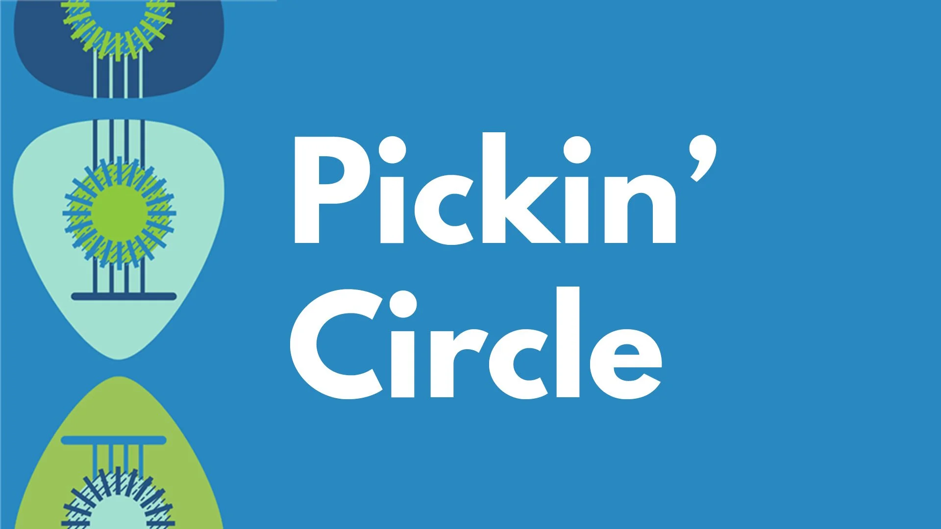 Pickin' Circle