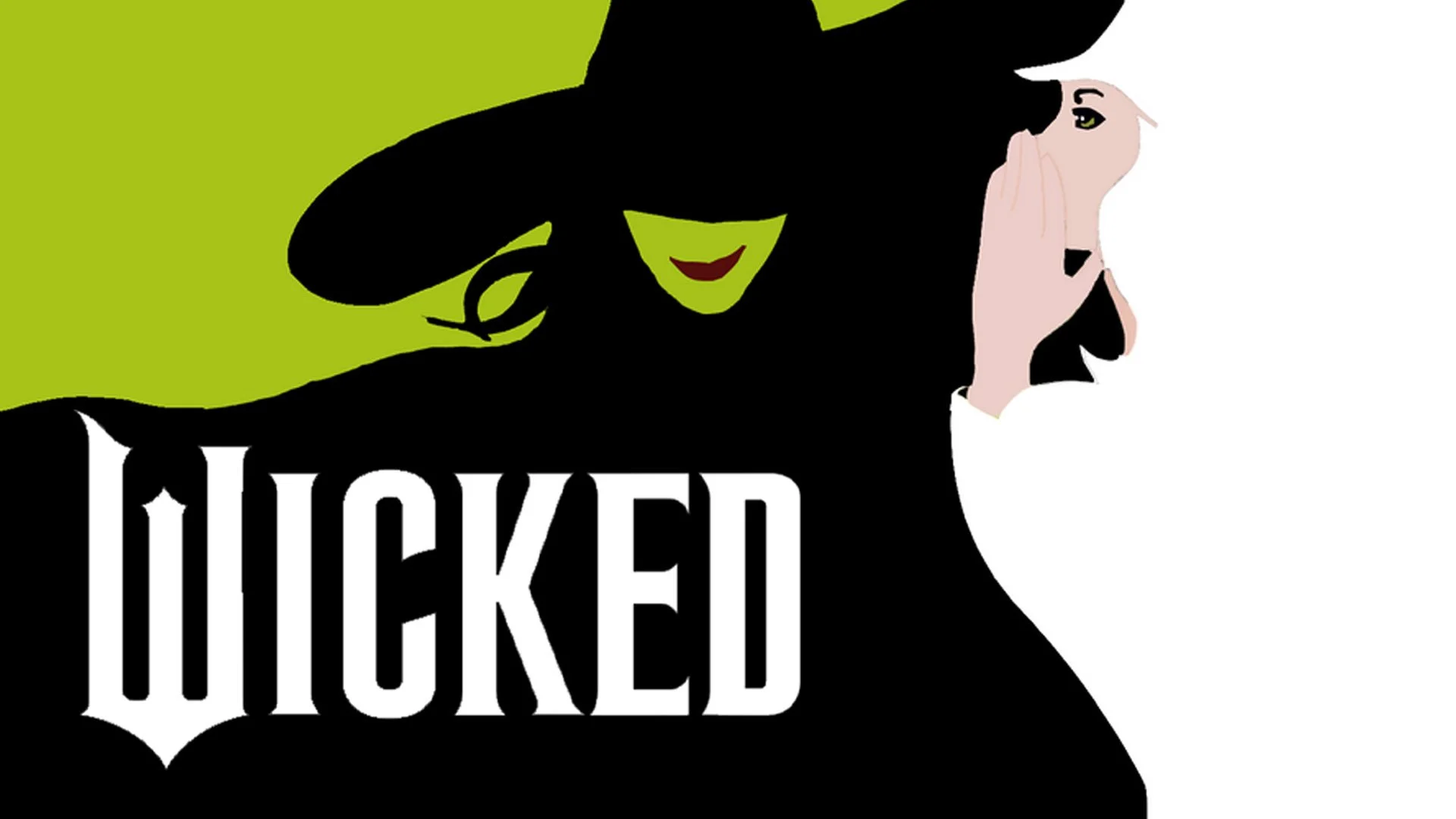 Bible on Broadway - Wicked