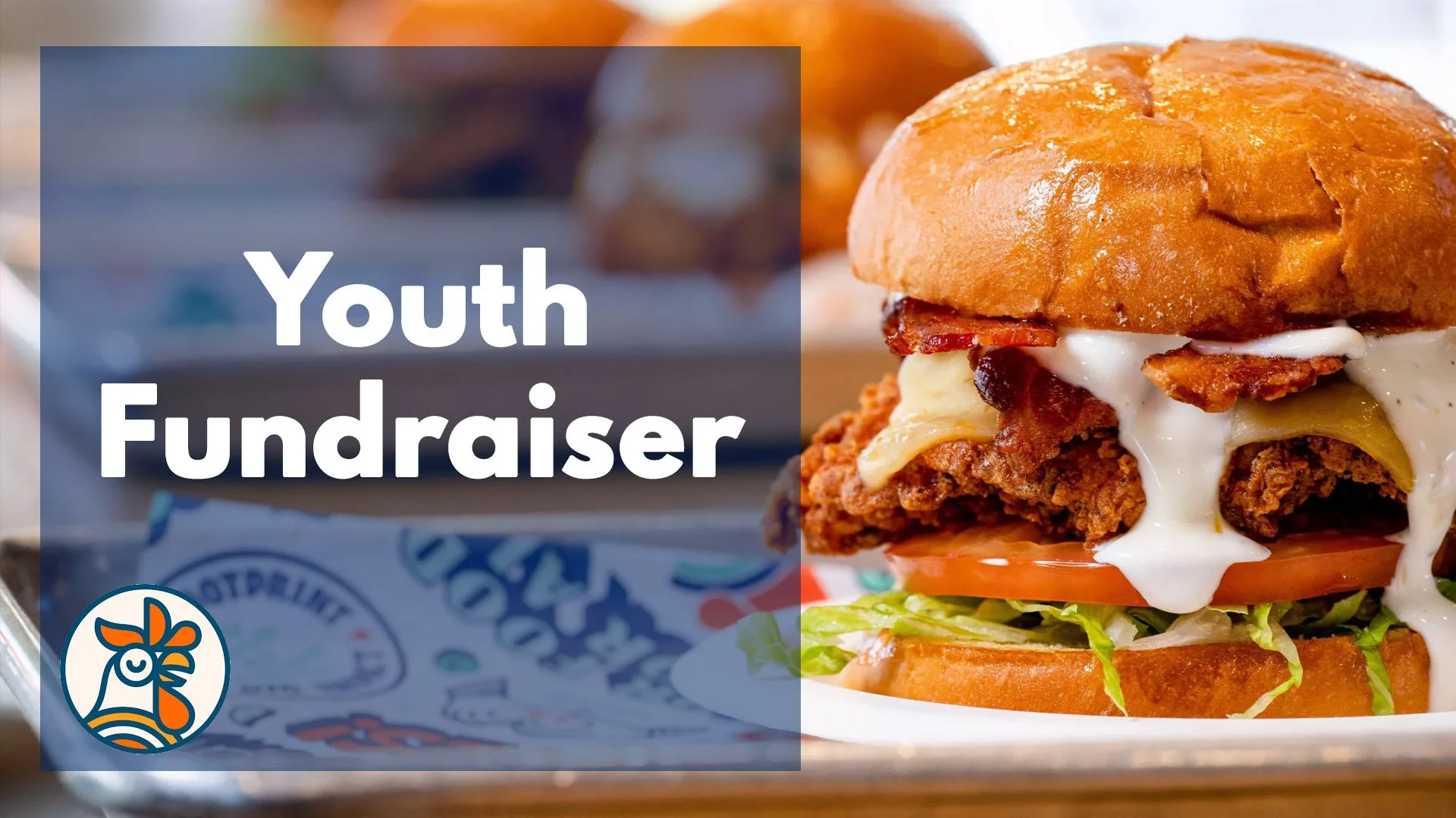 Youth Fundraiser