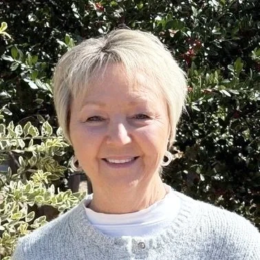 Teresa Sherwood  
 email Teresa  