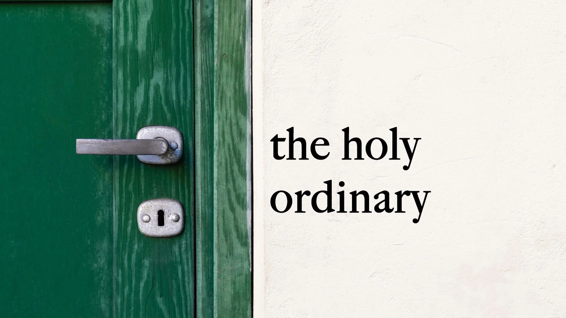 When the Lights Go Out