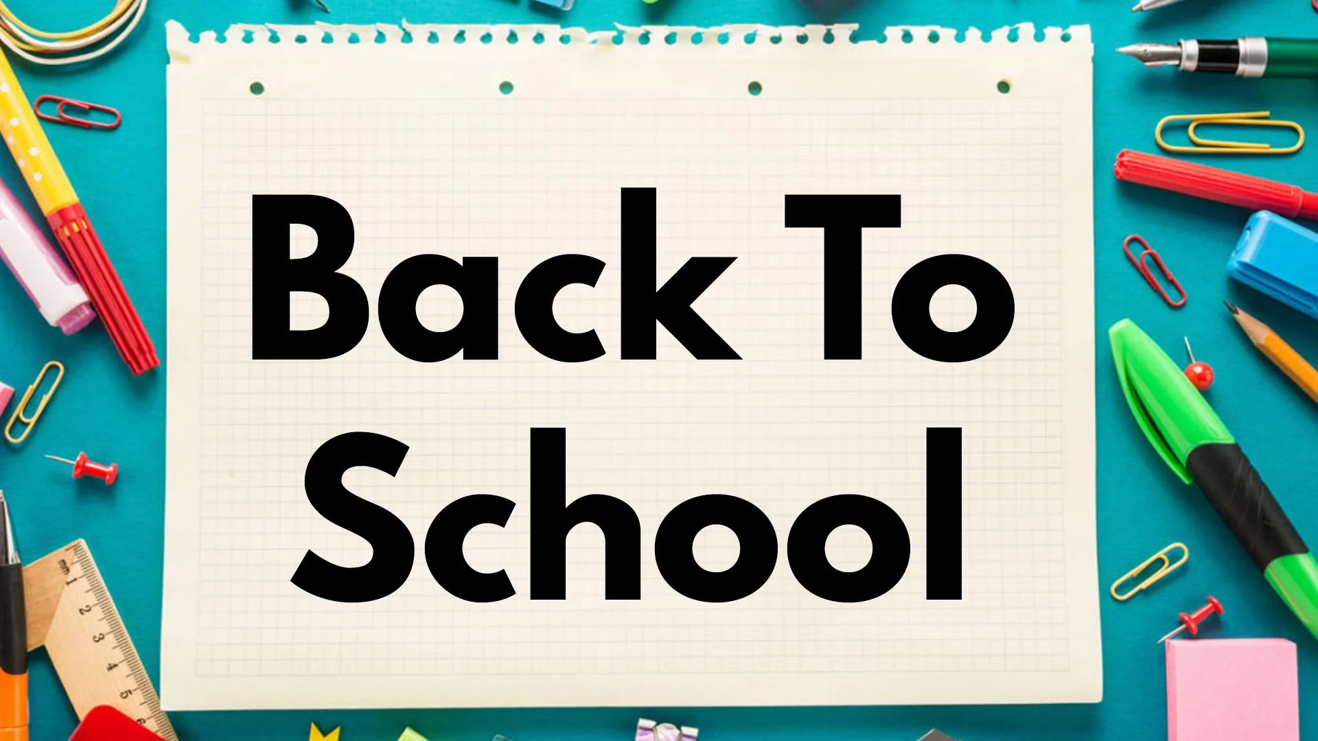 Welcoming New Classmates