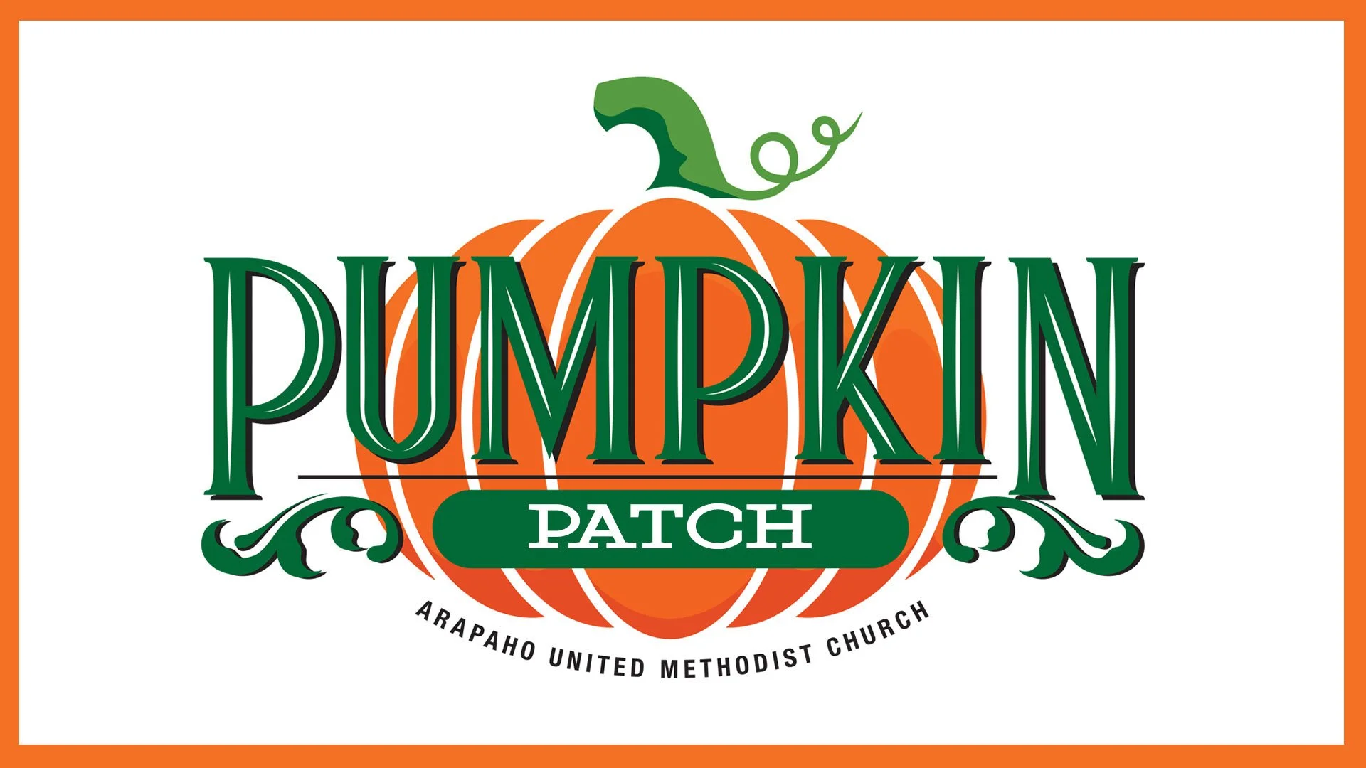 Pumpkin Patch Opens