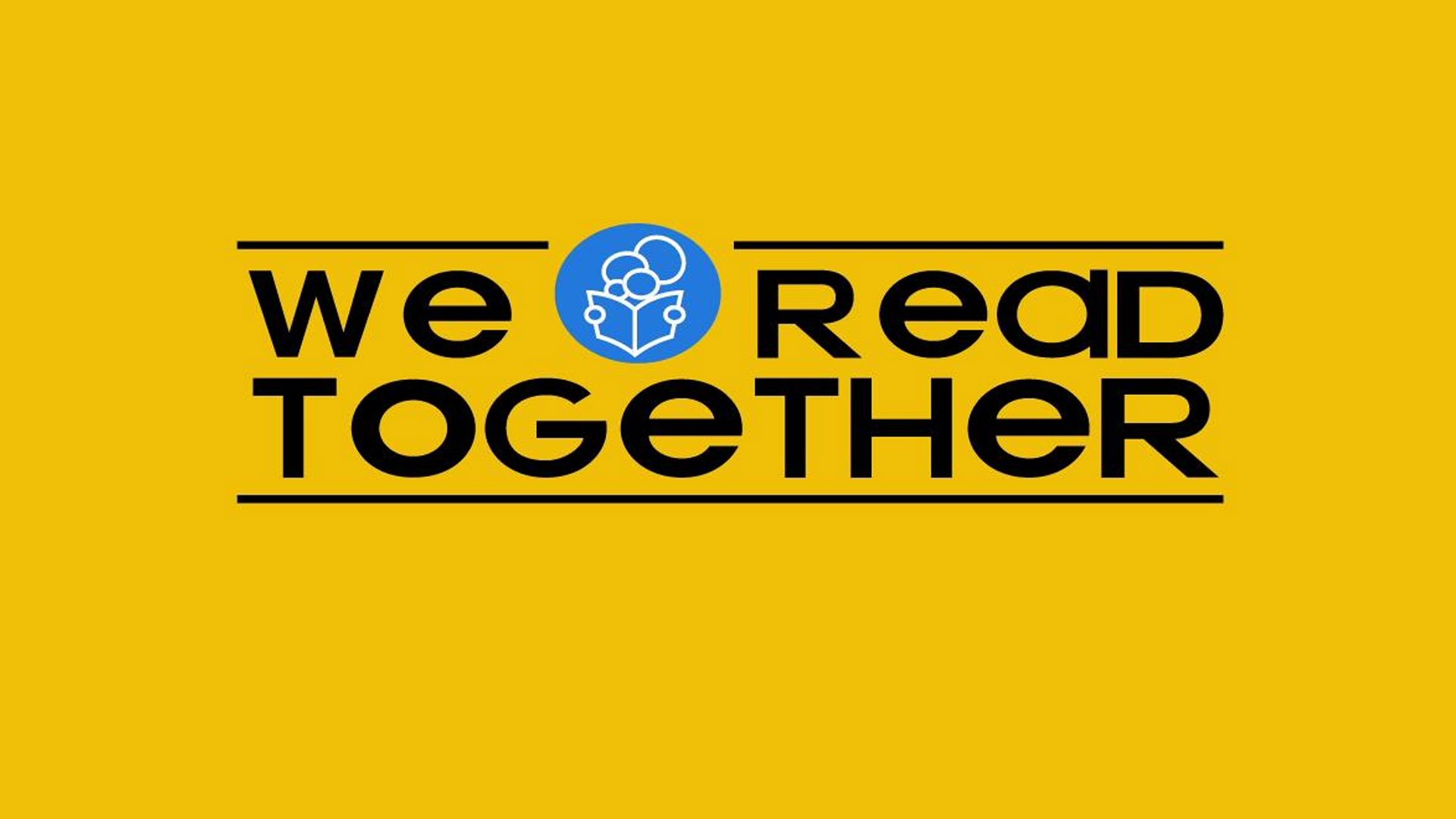 Be A Reading Buddy