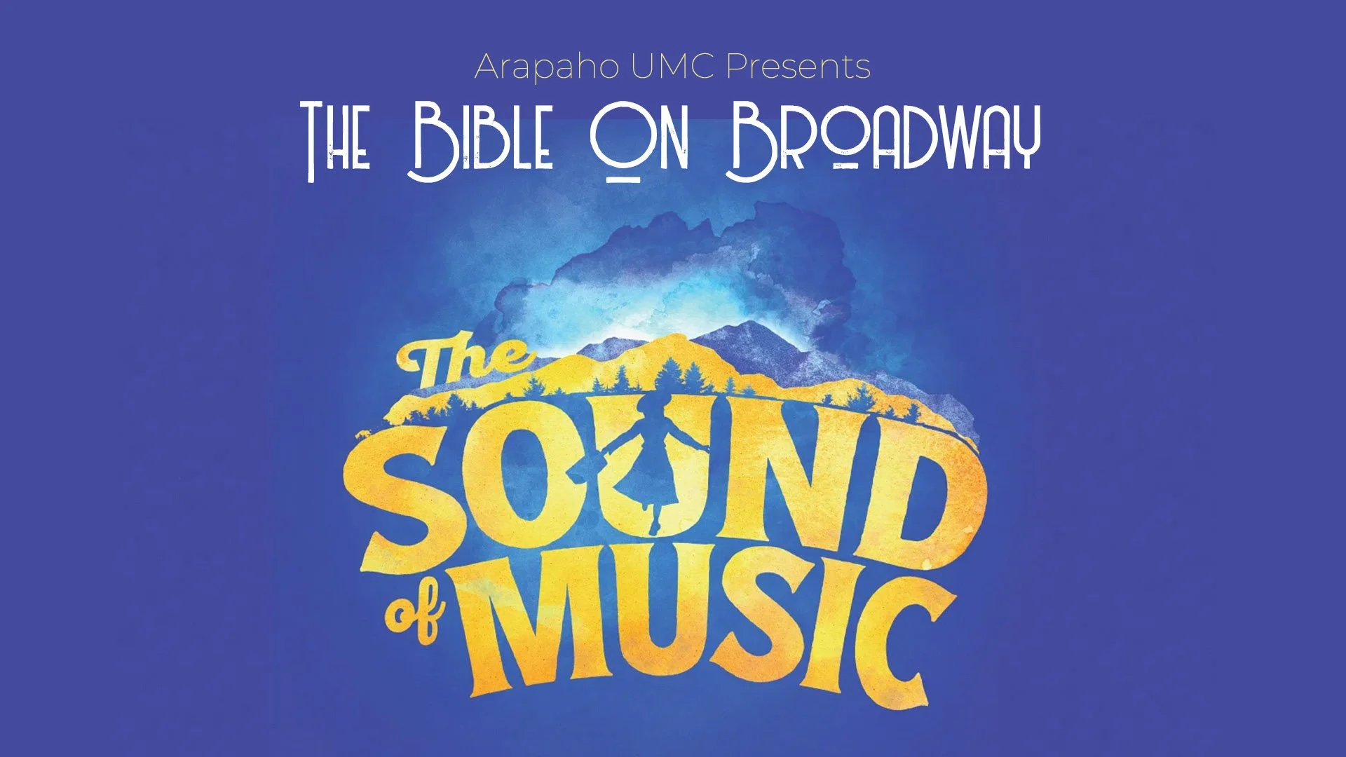 The Sound Of Music