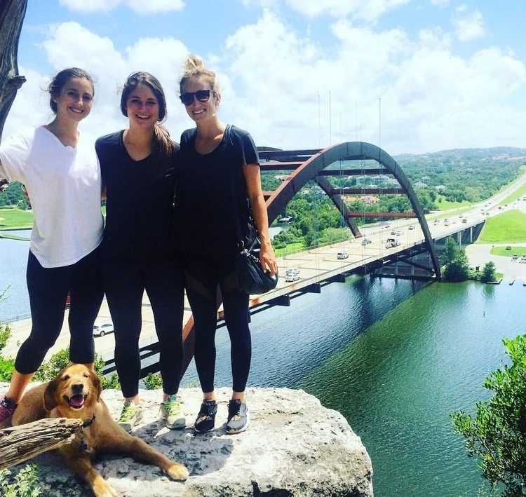 Bachelor and Bachelorette Party Weekend in Austin Texas.jpg