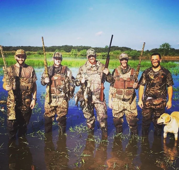 Hunting Bachelor Party in Austin Texas.jpg