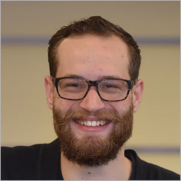 Peter Shutt, Tome Software, 2017 HF Intern