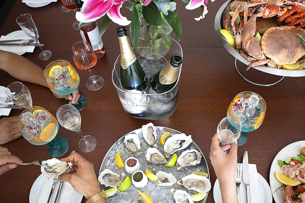 The Copper Clam, Seafood restaurant, Brighton Seafront_7853.jpg