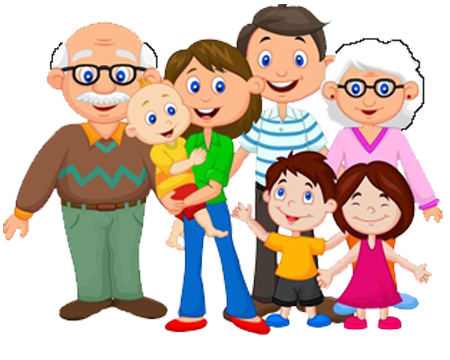The majority of KLIFE funding comes from local families. These families either have students involved or believe in the mission of the ministry.