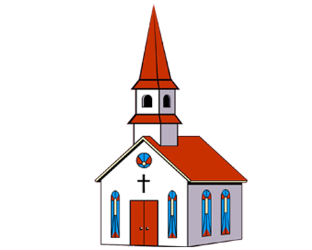Big and small churches also partner with KLIFE to give either annually or monthly. 