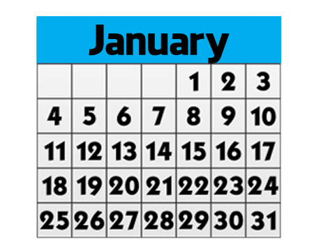 Donate once a year - Mark your calendar and make a donation annually. This can be at a fundraiser, at the beginning or end of every school year, or when it’s most convenient for you.