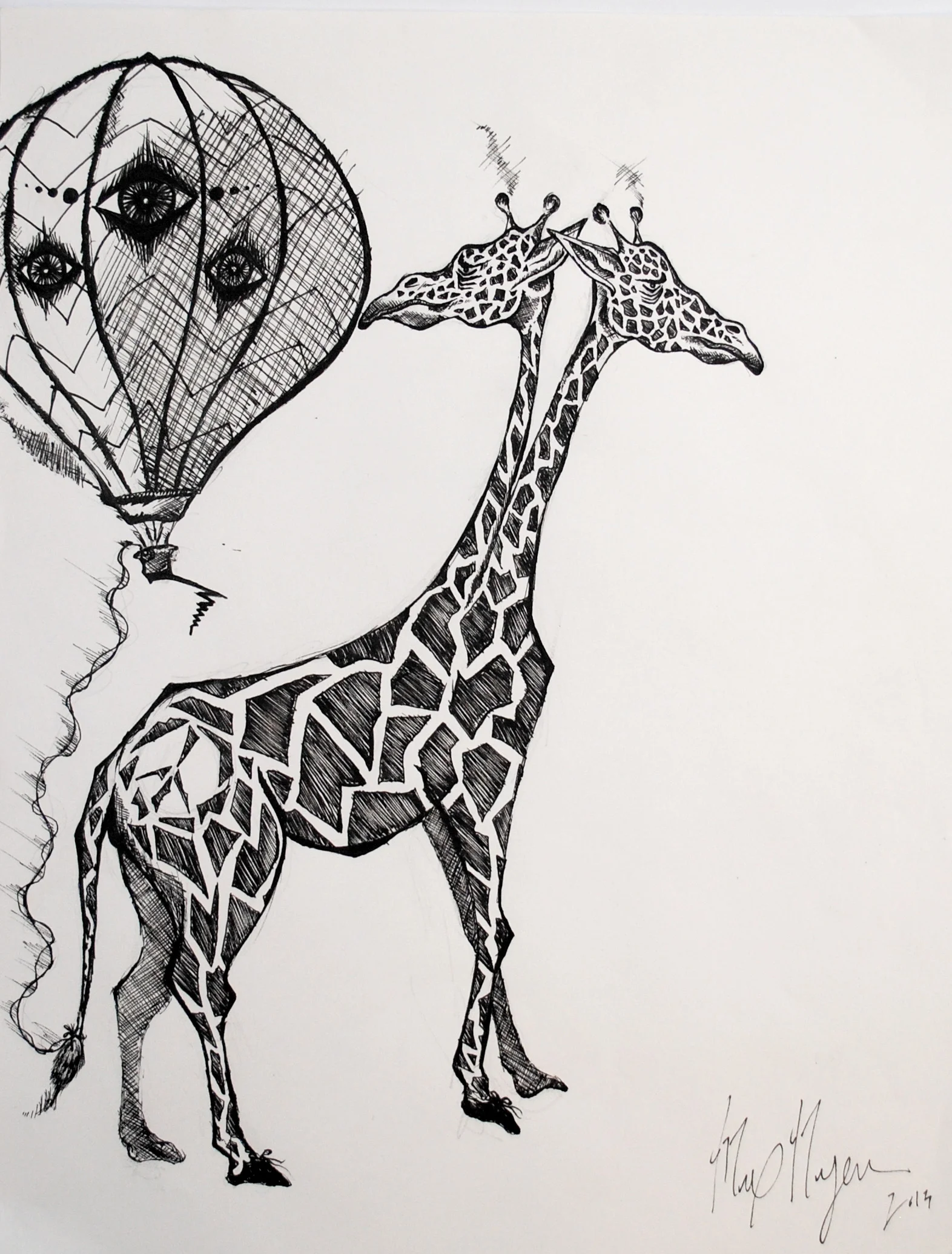 Hot Air