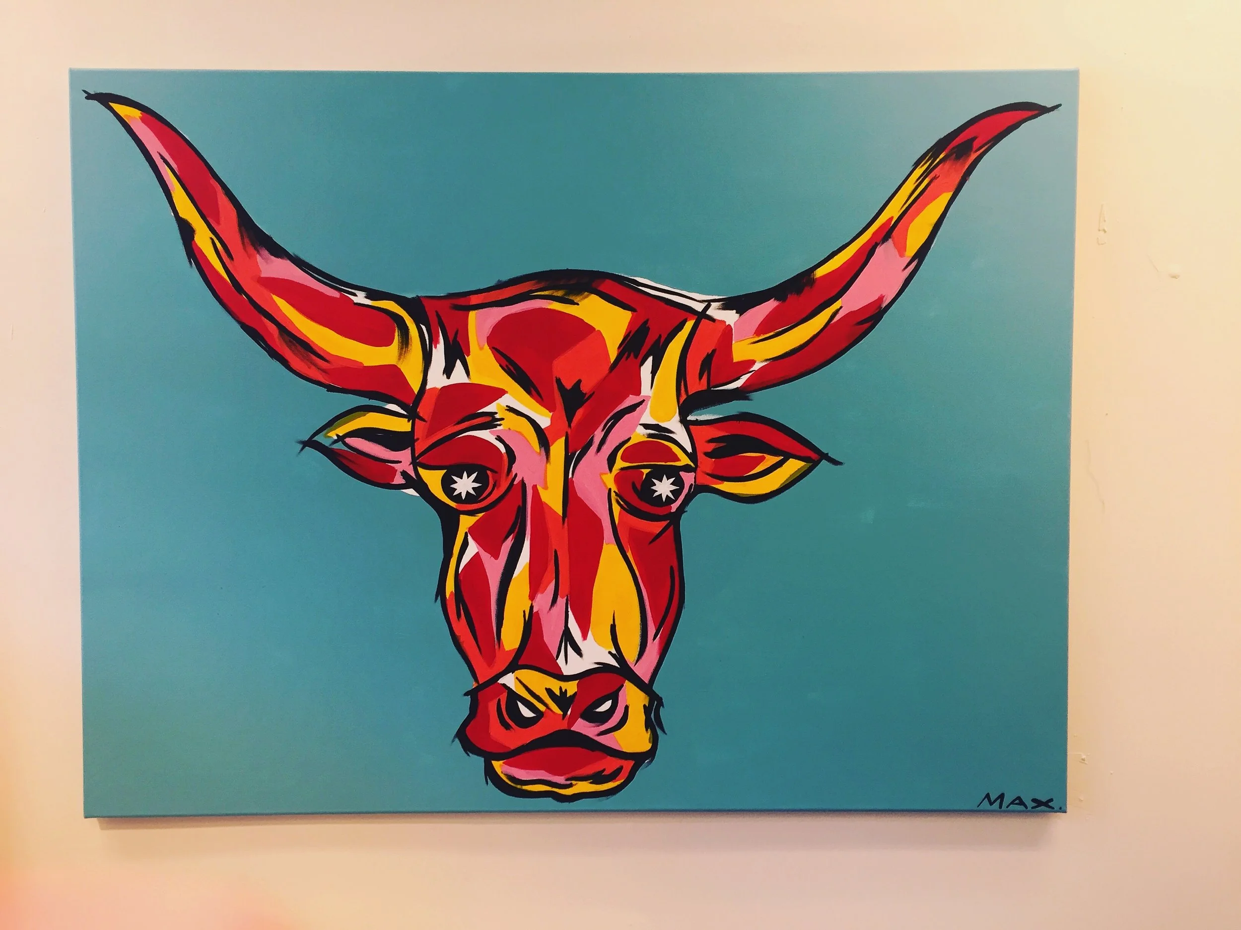 BullHead - 2015