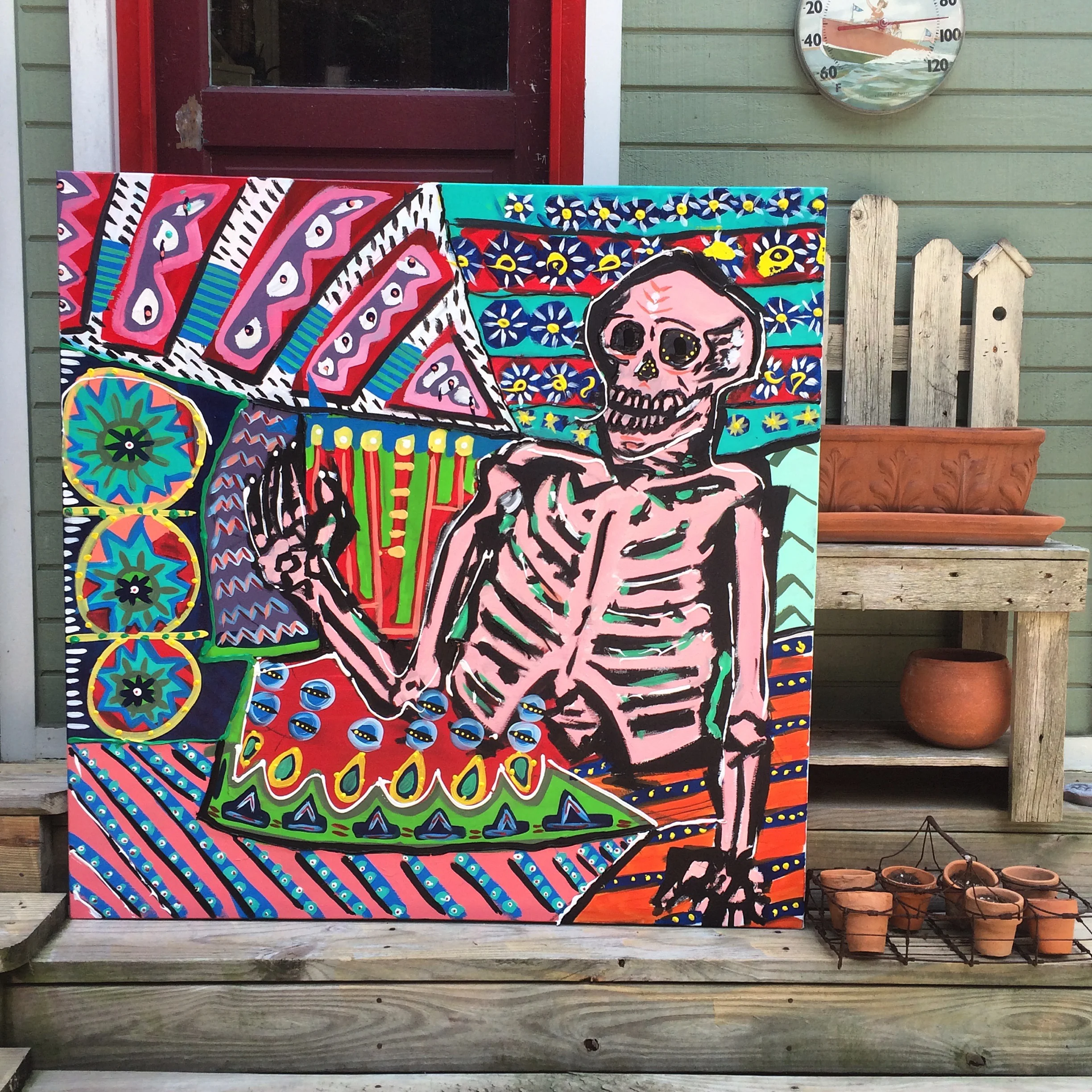 Ribs - 2016