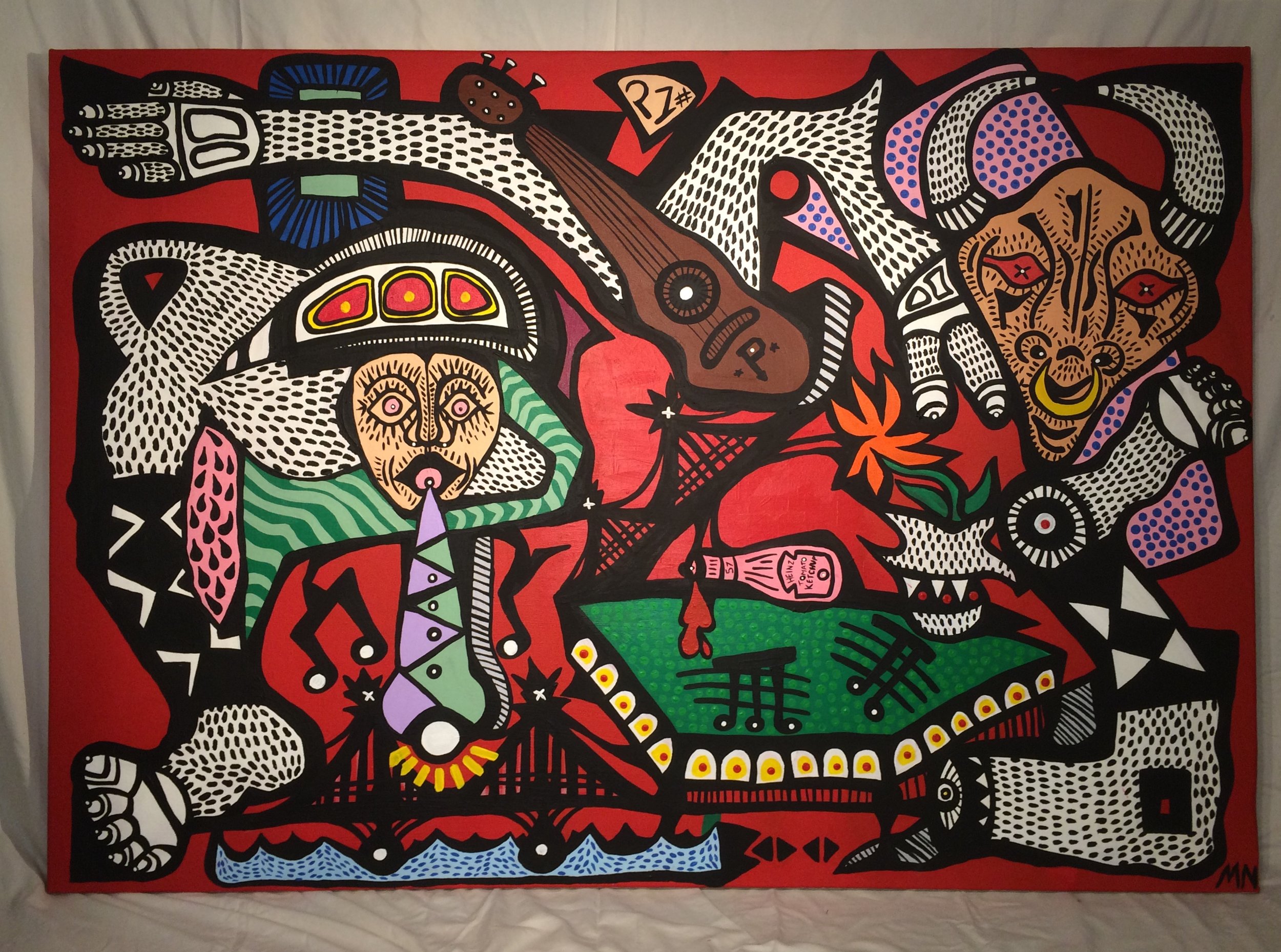 City - 2015